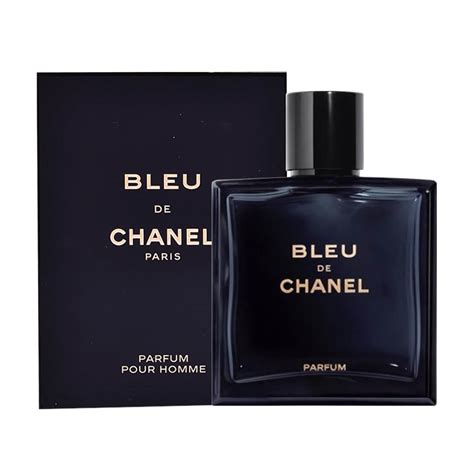 coffret chanel bleu homme|chanel bleu best price.